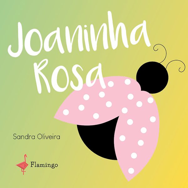 Joaninha Rosa