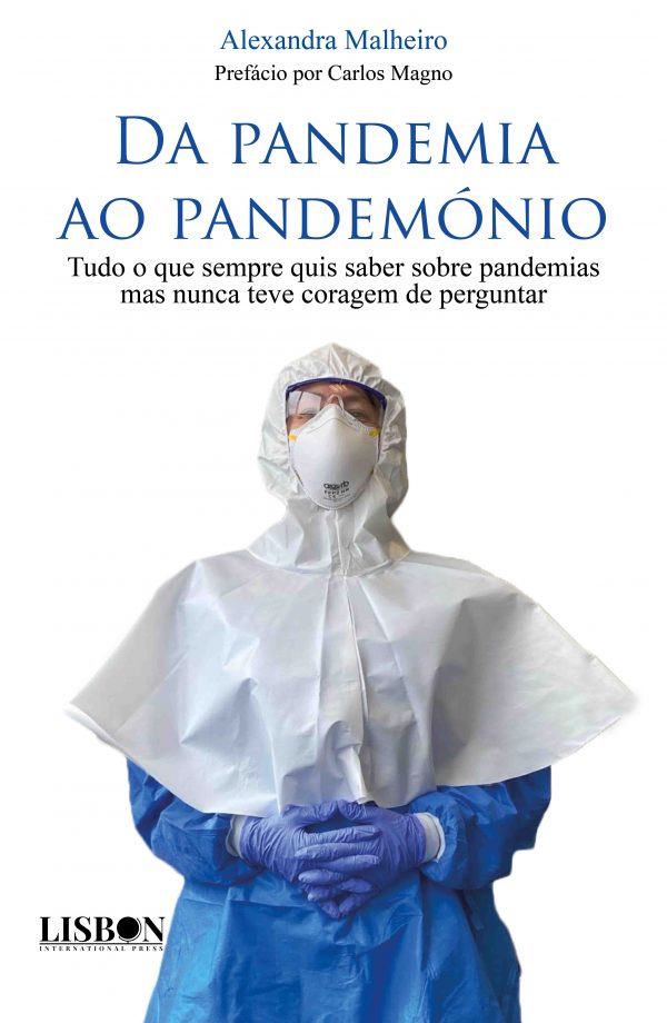 Da pandemia ao pandemónio