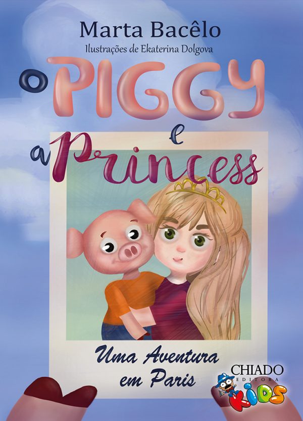 O Piggy e a Princess