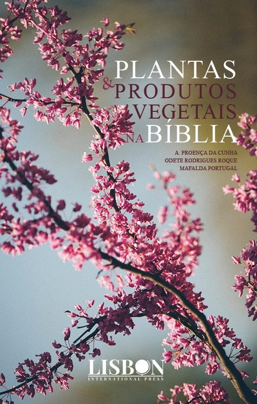 Plantas e Produtos Vegetais na Bíblia