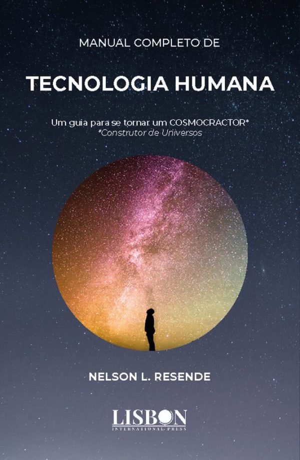 Manual Completo de Tecnologia Humana