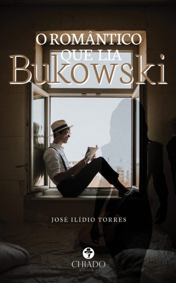 O romântico que lia Bukowski