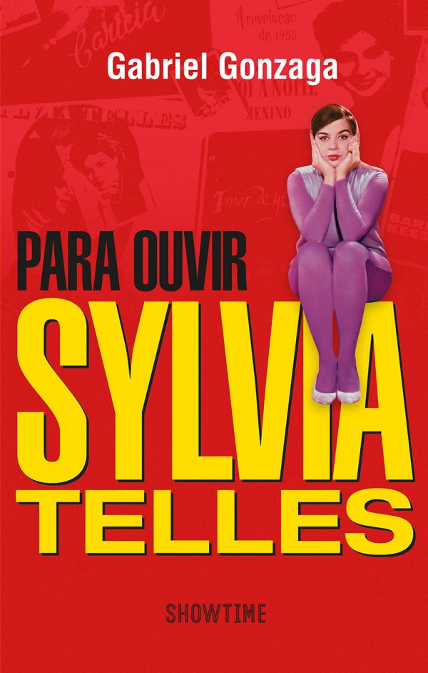 Para ouvir Sylvia Telles