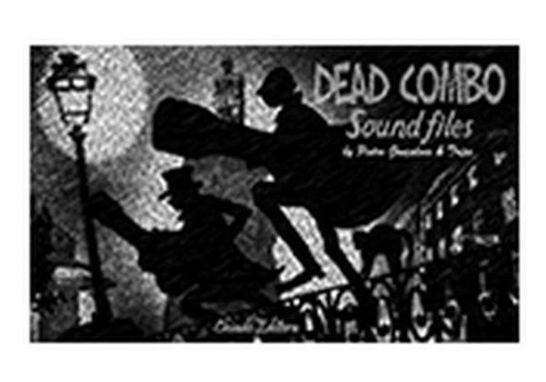 Dead Combo Sound Files