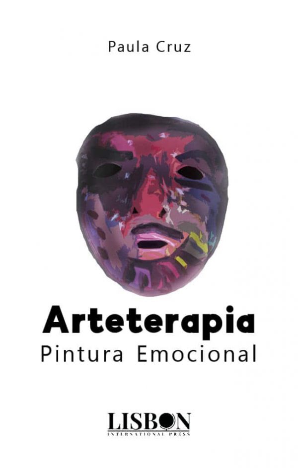 Arteterapia – Pintura Emocional