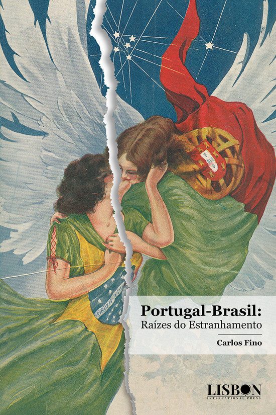 Portugal-Brasil: Raízes do Estranhamento
