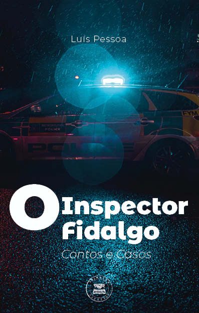 O Inspector Fidalgo - Contos e Casos