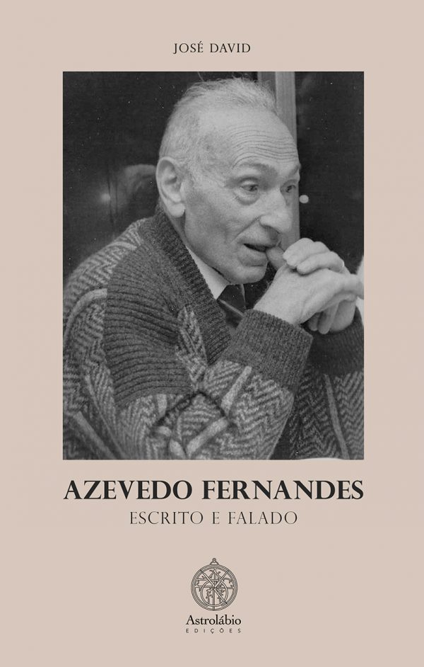 Azevedo Fernandes - Escrito e Falado
