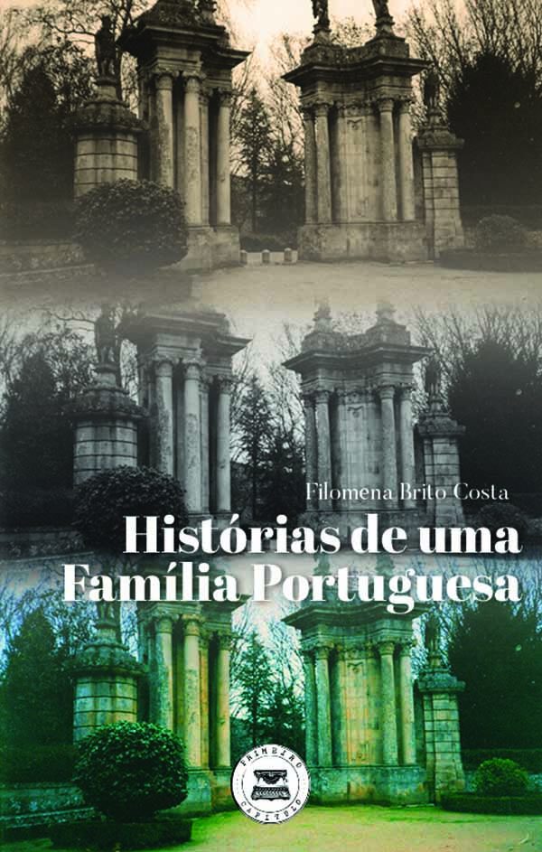 Histórias de uma Família Portuguesa